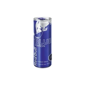 RED BULL BLUE EDITION 250ML