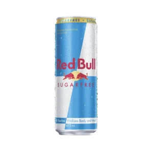 RED BULL SUGAR FREE 473ML