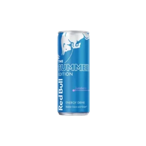 RED BULL JUNEBERRY 250 ML