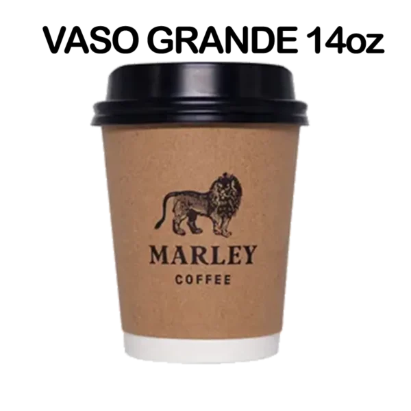 VASO MARLEY GRANDE 14OZ (25)