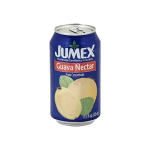 NECTAR JUMEX GUAVA 335ML