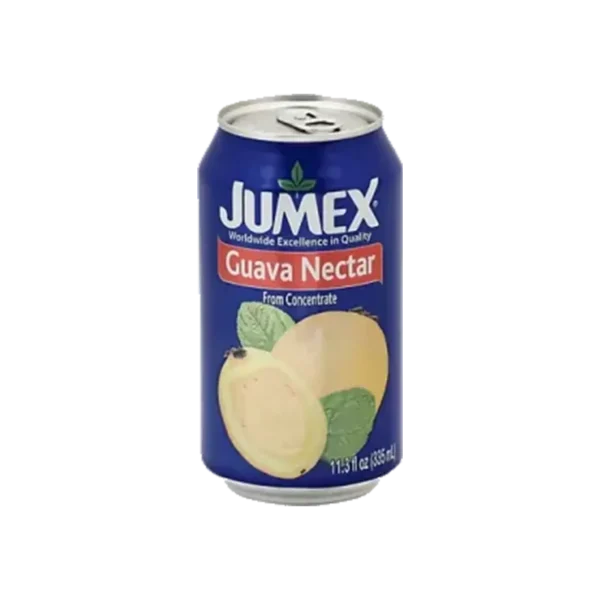 NECTAR JUMEX GUAVA 335ML