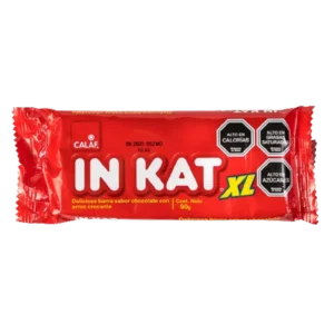 CHOCOLATE IN KAT XL 90G