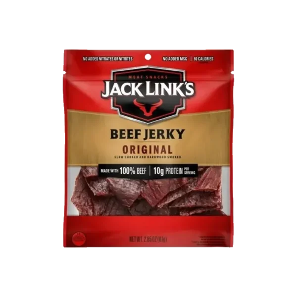 JACK LINKS ORIGINAL 25G