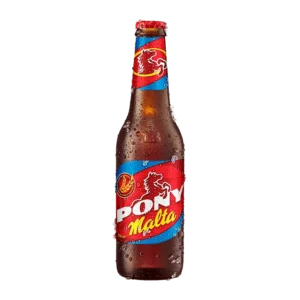 PONY MALTA 330 CC