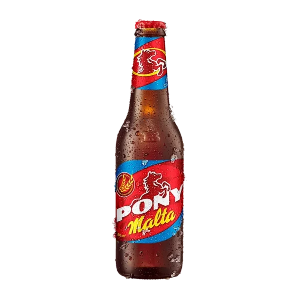 PONY MALTA 330 CC