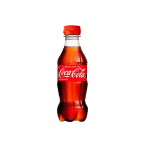 COCA-COLA ORIGINAL 250ML