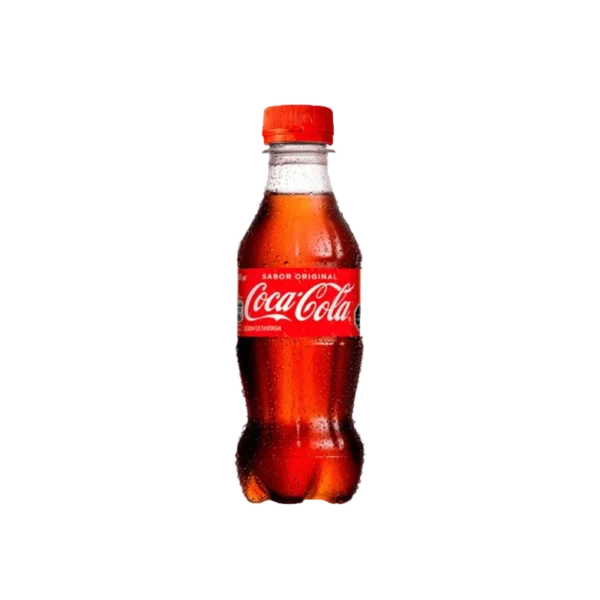 COCA-COLA ORIGINAL 250ML