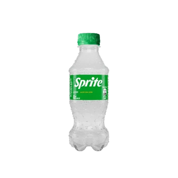 SPRITE 250ML