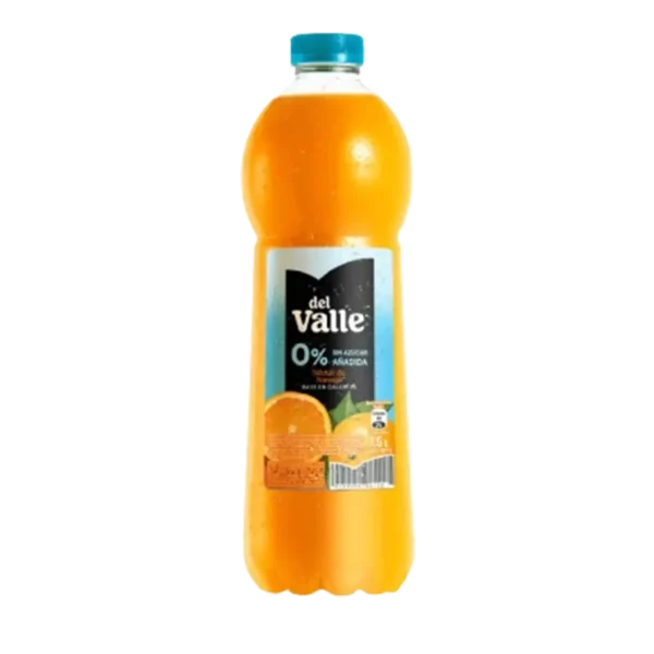 NECTAR ANDINA DEL VALLE NARANJA LIGHT 1.5LT