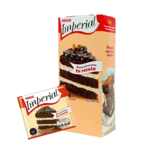 POLVO DE HORNEAR IMPERIAL SACHET 20G