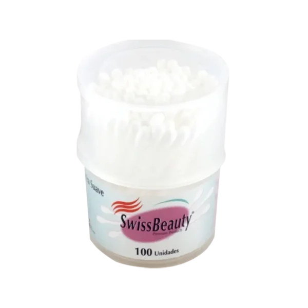 COTONITO SWISSBEAUTY 100U