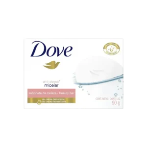 JABON BARRA DOVE ANTI-STRESS 90G