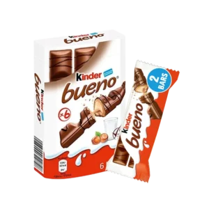 CHOCOLATE KINDER BUENO 21.5G