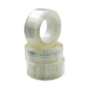 CINTA ADHESIVA 30M X18MM