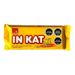 CHOCOLATE IN KAT XL MANI 90G