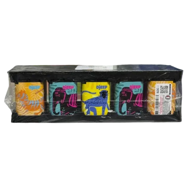ENCENDEDOR DJEEP PATAGONIA DISEÑO VARIOS 20u