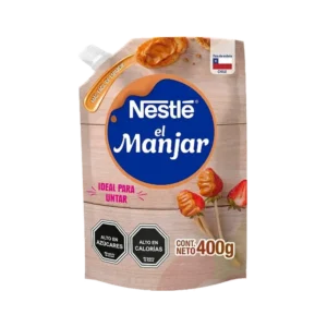NESTLE EL MANJAR 400G