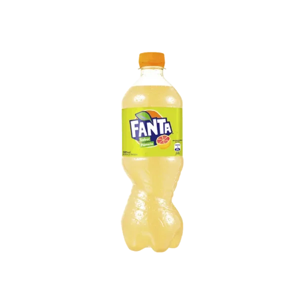 FANTA POMELO 591ML