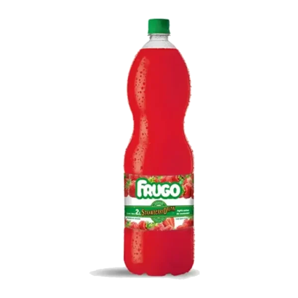 NECTAR FRUGO FRUTILLA 2000CC