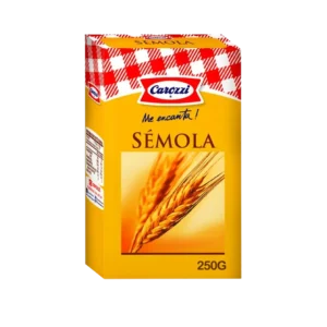 SEMOLA CAROZZI CAJA 250G