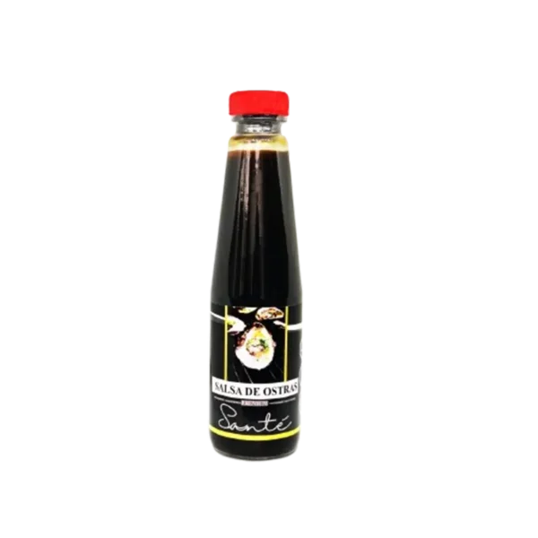 SALSA DE OSTRA SANTE 250ML