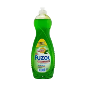 LAVALOZA FUZOL LIMON POWER CITRUS 750ML