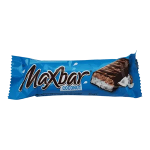 CHOCOLATE MAXBAR COCO 40G