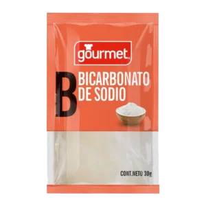 BICARBONATO GOURMET 30G