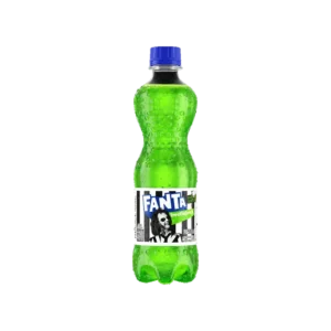 FANTA MISTERIO BETTLEJUICE 591CC