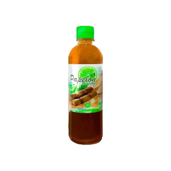 PAPELON CON LIMON BY NEOS 500ML