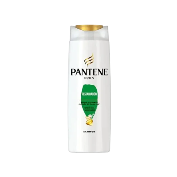 SHAMPOO PANTENE RESTAURACION 200ML