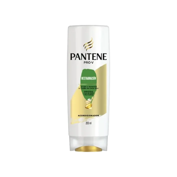 ACONDICIONADOR PANTENE RESTAURACION 200ML