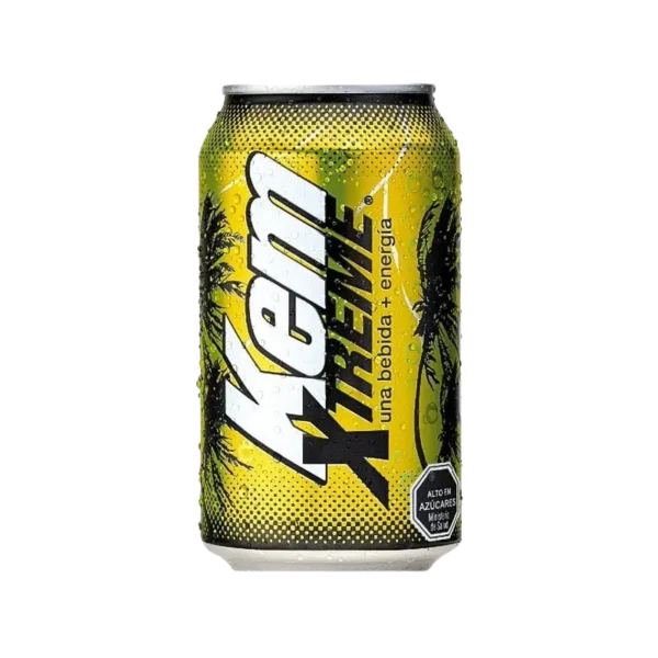 KEM XTREME LATA 350ML