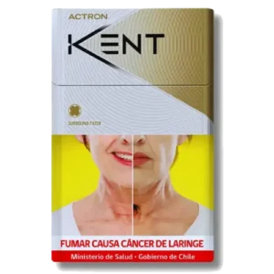 KENT ACTRON 20U (PXDP)