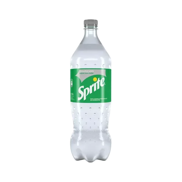SPRITE DESECHABLE 1.75ML