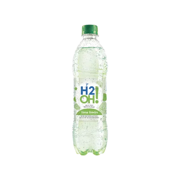 H20 LIMA LIMON 600