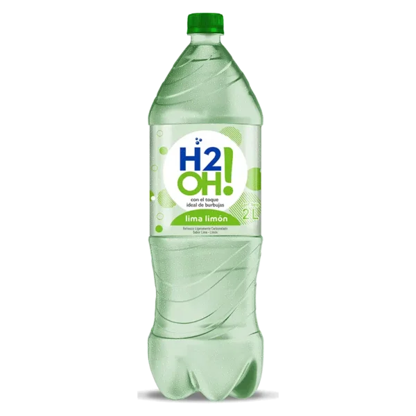 H20 LIMA LIMON 2000ML