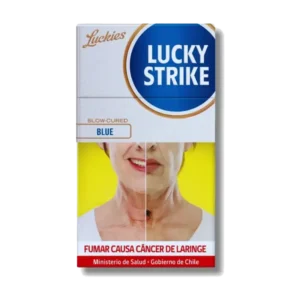 LUCKY STRIKE BLUE 10U (PXDP)