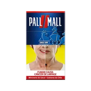 PALL MALL ROJO 10U (PXDP)