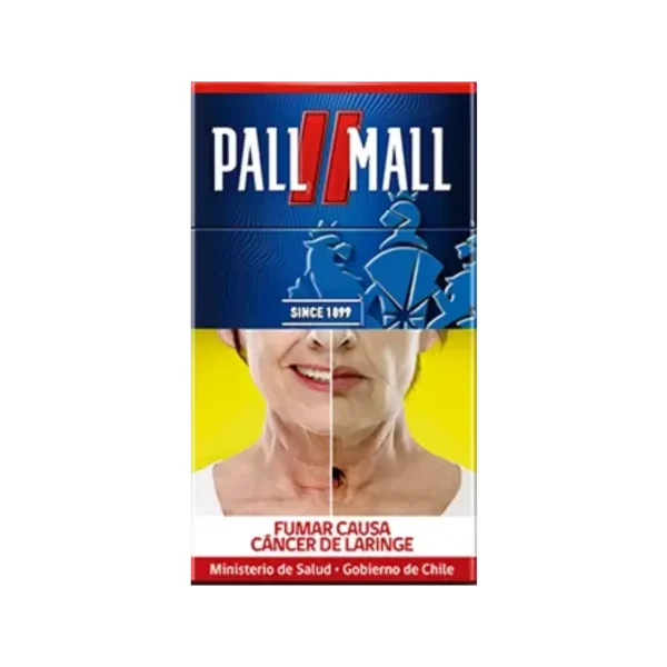 PALL MALL ROJO 10U (PXDP)
