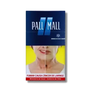 PALL MALL AZUL 10U (PXDP)