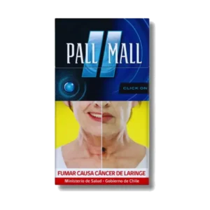 PALL MALL CLICK ON 10U (PXDP)