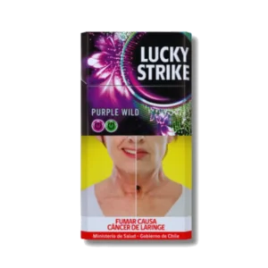 LUCKY STRIKE PURPLE WILD 10U (PXDP)