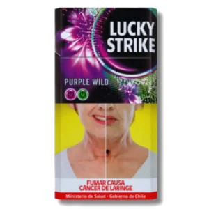 LUCKY STRIKE PURPLE WILD 20U (PXDP)