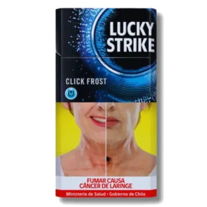 LUCKY STRIKE CLICK FROST 20U (PXDP)