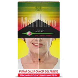 MARLBORO SUMMER ZEST 20U (PXDP)