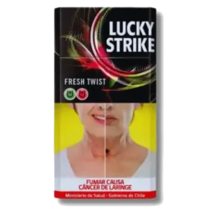 LUCKY STRIKE FRESH TWIST 20U (PXDP)