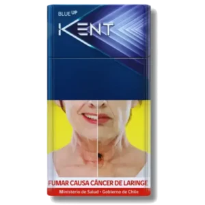 KENT BLUE UP 20U (PXDP)