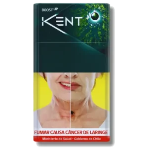 KENT BOOST UP 20U (PXDP)